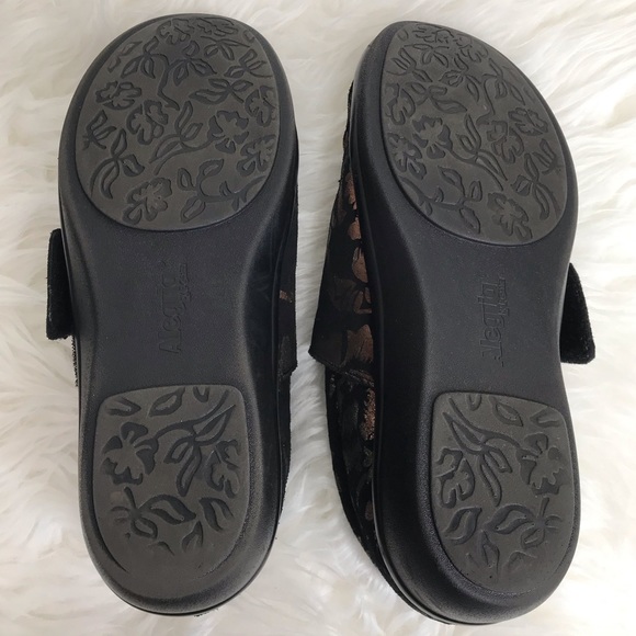 Alegria Women’s Lauryn Slip On Shoes Size 9.5/10 - Picture 12 of 13